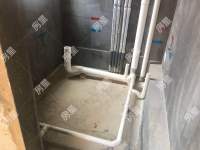 5室2廳3陽臺 中鐵水岸青城A1地塊別墅衛(wèi)生間