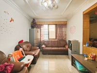 2室1廳 勝利花園二期客廳