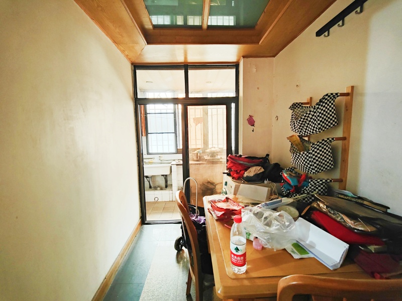 2室1廳 勝利花園二期餐廳