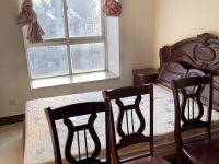 5室2廳2陽臺 匯和花園臥室