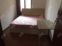 3室2廳1陽臺(tái) 奧宸橙郡二期臥室