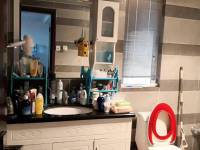 5室2廳2陽(yáng)臺(tái) 南方公園衛(wèi)生間