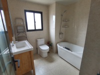 3室2廳1陽(yáng)臺(tái) 白龍新區(qū)客廳