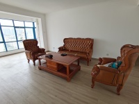 3室2廳1陽(yáng)臺(tái) 白龍新區(qū)客廳