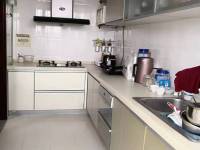 5室2廳2陽(yáng)臺(tái) 南方公園廚房