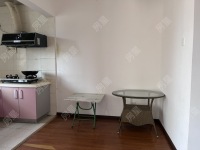 3室2廳1陽臺(tái) 奧宸橙郡二期廚房