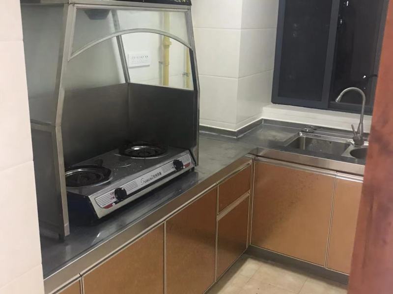 3室2廳2陽臺 筑友雙河灣德馨苑其他