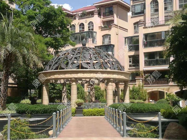 3室2廳2陽(yáng)臺(tái) 同德錦江嘉園其他