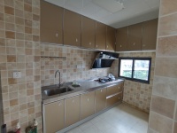 3室2廳1陽(yáng)臺(tái) 白龍新區(qū)客廳