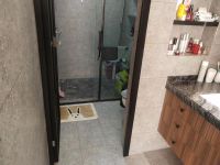 3室2廳2陽臺(tái) 第三城紫曼園衛(wèi)生間