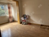 3室2廳1陽臺 無線電廠宿舍（建設(shè)路238號）客廳