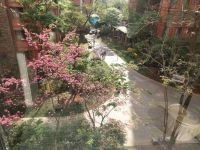 3室2廳2陽臺(tái) 第三城紫曼園其他