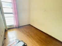 4室2廳2陽臺 經(jīng)典雙城二、三期臥室