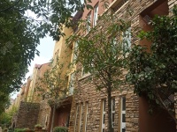 5室3廳3陽臺 東鳴佳苑別墅其他