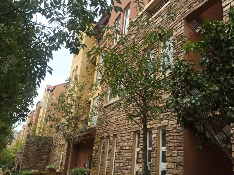 5室3廳3陽臺 東鳴佳苑別墅其他