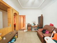 2室1廳 勝利花園二期客廳