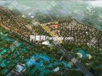 5室3廳4陽臺 昆明恒大云璽別墅其他