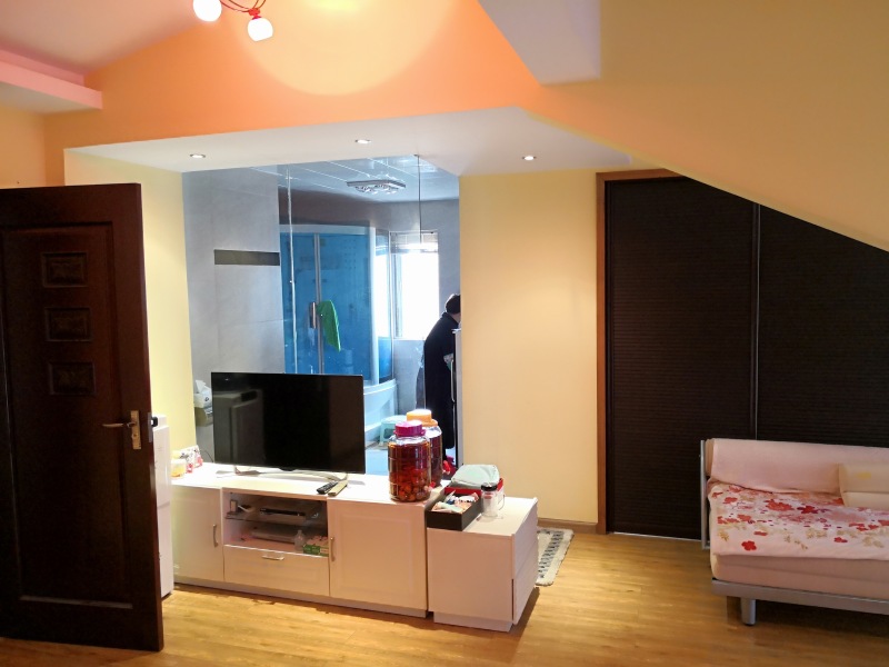 5室2廳2陽(yáng)臺(tái) 南方公園其他