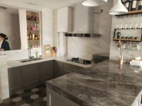 3室2廳2陽臺(tái) 第三城紫曼園餐廳