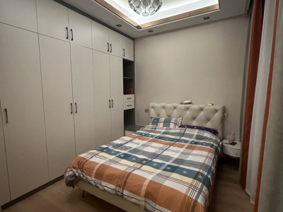 2室2廳1陽臺 江東境界