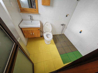 3室2廳2陽(yáng)臺(tái) 君悅蘭庭