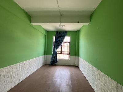 4室2廳3陽臺 滇池衛(wèi)城滟瀾灣