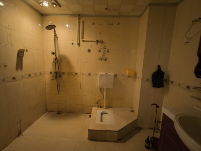 4室2廳2陽臺(tái) 世紀(jì)城玉春苑