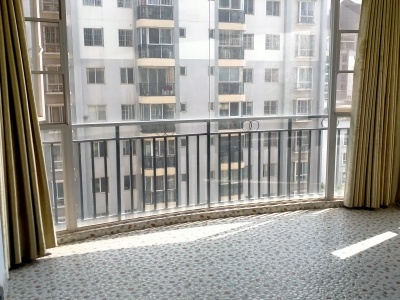 4室2廳2陽臺 廣源小區(qū)一組團(tuán)