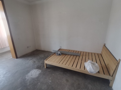 2室2廳1陽(yáng)臺(tái) 馬灑營(yíng)社區(qū)