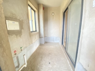 2室2廳2陽臺 山水潤城