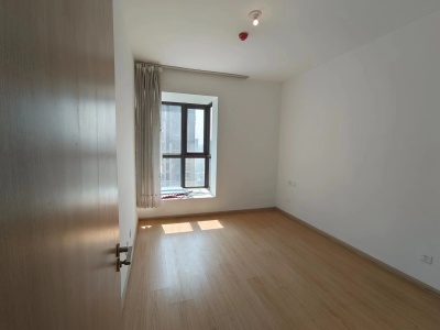 2室2廳1陽臺(tái) 俊發(fā)盛唐城星河郡(一期)