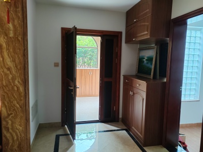 4室2廳3陽(yáng)臺(tái) 公園道一號(hào)