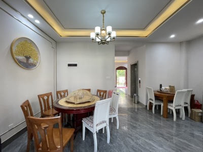 5室2廳1陽臺 滇池ONE 9號地塊