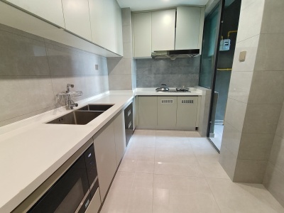 3室2廳1陽臺(tái) 華潤悅府二期