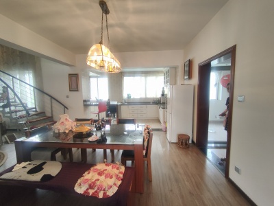 3室2廳1陽(yáng)臺(tái) 怡芳苑