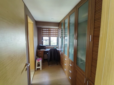 4室2廳3陽臺 濱江俊園后灣組團(tuán)