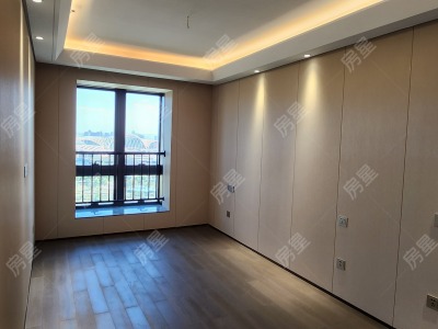 4室2廳1陽臺 山海灣8號
