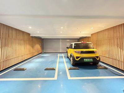 5室2廳1陽(yáng)臺(tái) 昆明恒大云璽