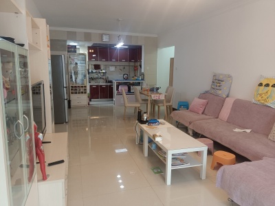 2室2廳1陽臺 東驤神駿二期