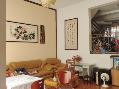 5室2廳 林泉智苑