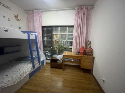 3室2廳1陽臺(tái) 滇池衛(wèi)城鉑睿