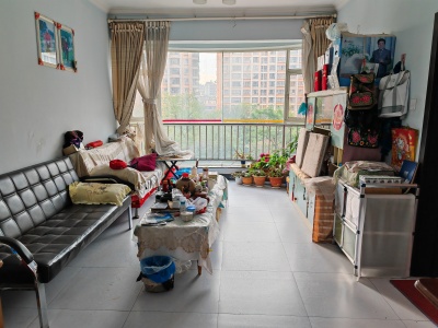 2室2廳1陽臺 泰旸欣城