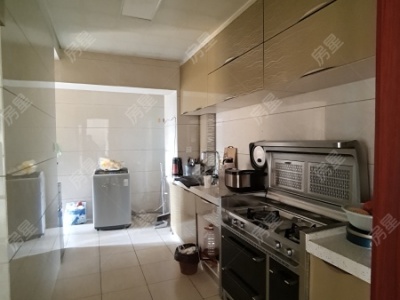 3室2廳1陽(yáng)臺(tái) 春城慧谷二期