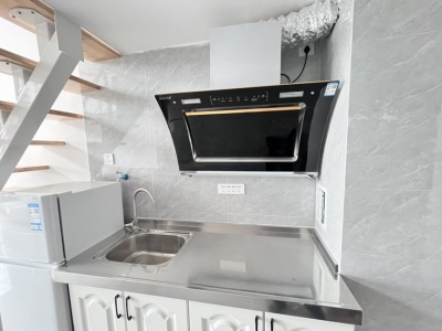 2室1廳1陽臺 碧桂園云南映象云彩