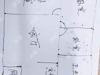 3室2廳 華邦鋼構(gòu)大廈