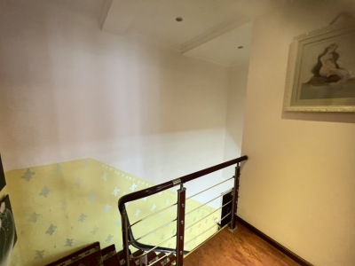 4室2廳2陽(yáng)臺(tái) 天怡峰景