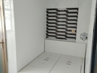 3室1廳1陽(yáng)臺(tái) 省醫(yī)藥公司宿舍（青年路282號(hào)）臥室