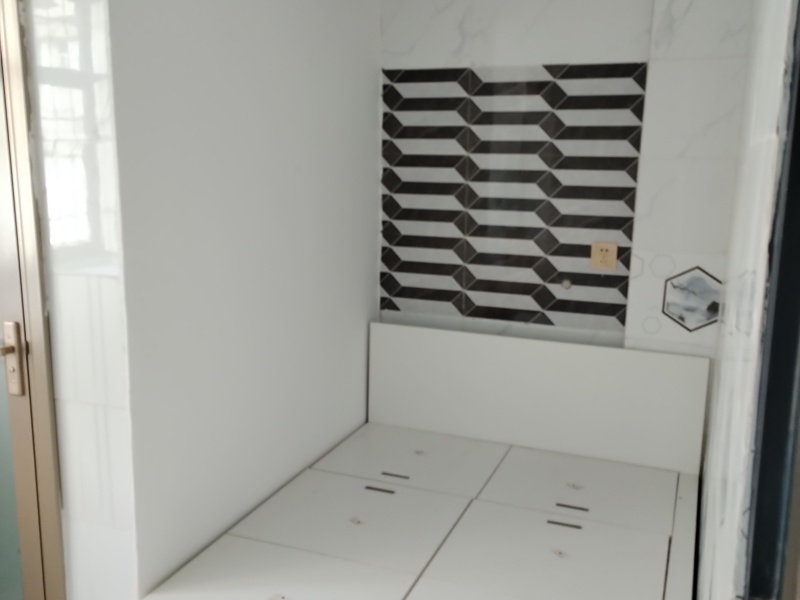 3室1廳1陽(yáng)臺(tái) 省醫(yī)藥公司宿舍（青年路282號(hào)）臥室