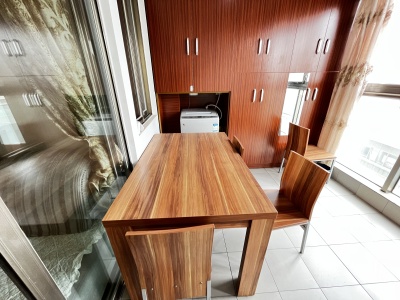 2室2廳1陽臺(tái) 金色俊園