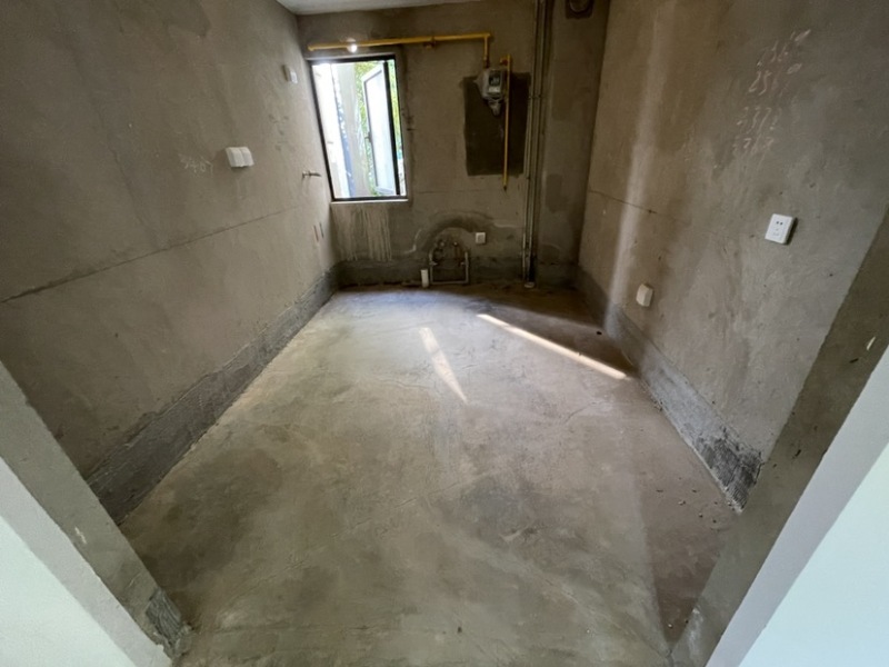 5室3廳2陽臺 中海云麓九里一期別墅廚房